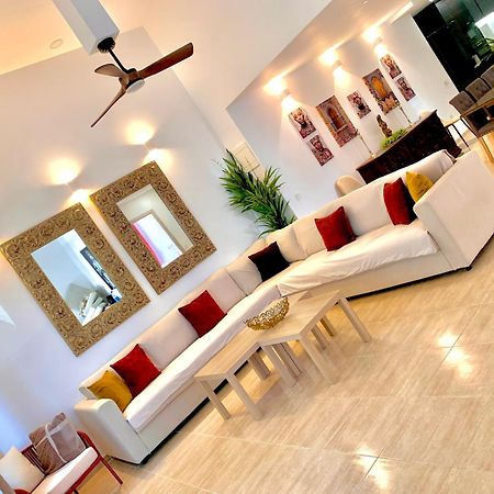 Amplia Vivienda New Para12 Pers A 4 Min Caminando De Playa Con Terraza, Piscina Com, Wifi, Ventiladores De Techo, Lavavajillas Рокетас-де-Мар Екстер'єр фото