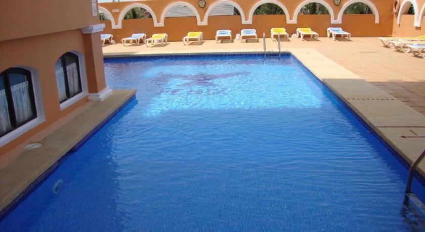 Amplia Vivienda New Para12 Pers A 4 Min Caminando De Playa Con Terraza, Piscina Com, Wifi, Ventiladores De Techo, Lavavajillas Рокетас-де-Мар Екстер'єр фото