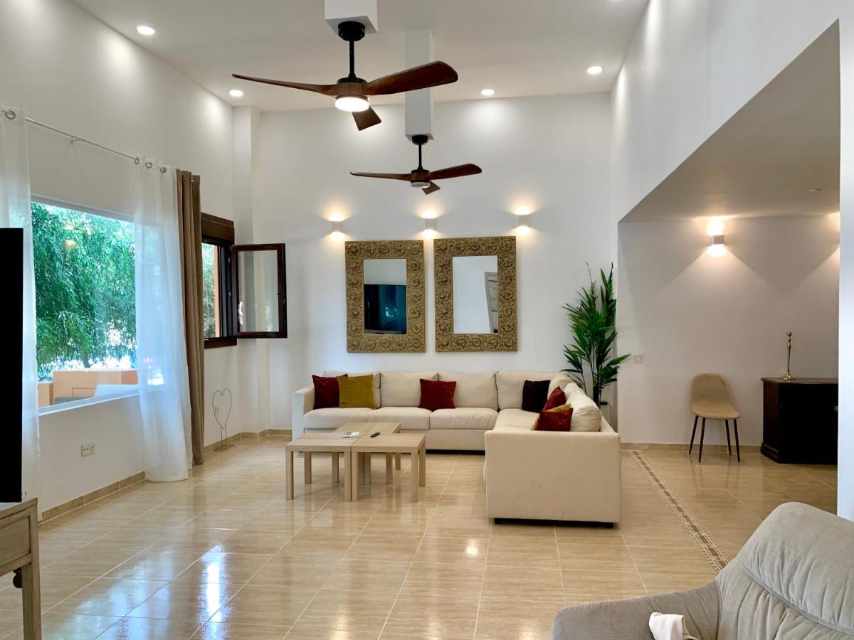Amplia Vivienda New Para12 Pers A 4 Min Caminando De Playa Con Terraza, Piscina Com, Wifi, Ventiladores De Techo, Lavavajillas Рокетас-де-Мар Екстер'єр фото