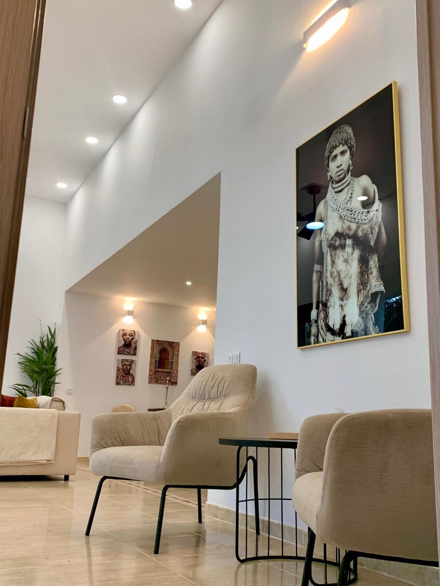 Amplia Vivienda New Para12 Pers A 4 Min Caminando De Playa Con Terraza, Piscina Com, Wifi, Ventiladores De Techo, Lavavajillas Рокетас-де-Мар Екстер'єр фото