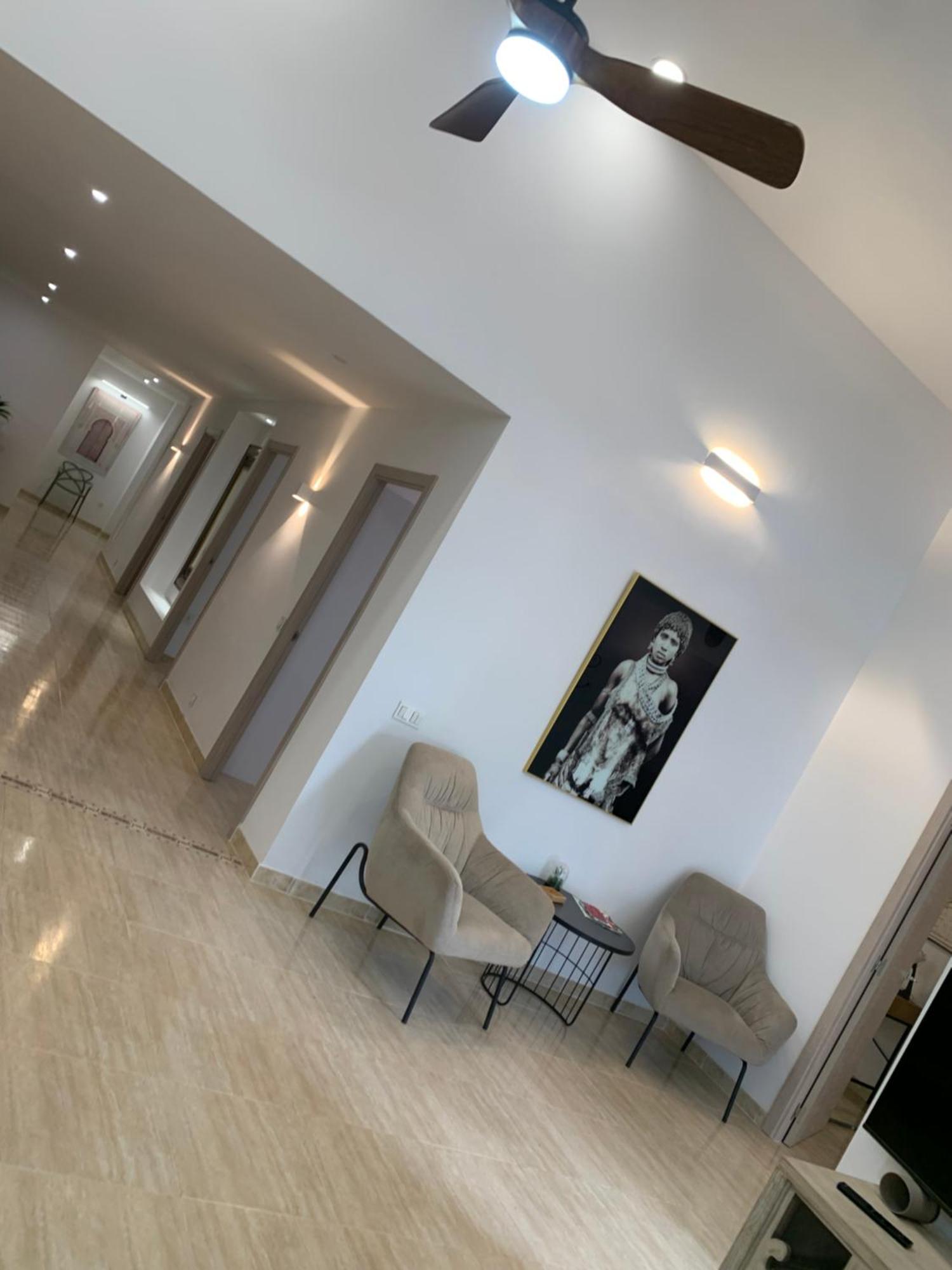 Amplia Vivienda New Para12 Pers A 4 Min Caminando De Playa Con Terraza, Piscina Com, Wifi, Ventiladores De Techo, Lavavajillas Рокетас-де-Мар Екстер'єр фото